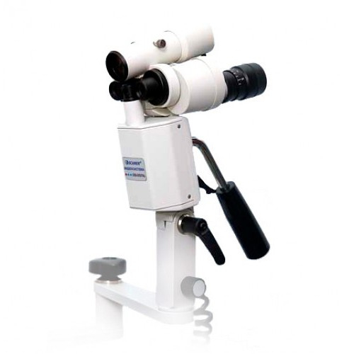 Кольпоскоп НИЦ Сканер МК-300