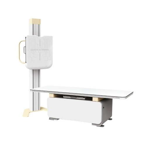 Стационарный рентген-аппарат DRGEM REDIKOM