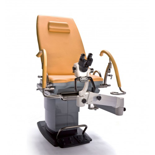 Гинекологический комбайн ATMOS S 41 Gyne