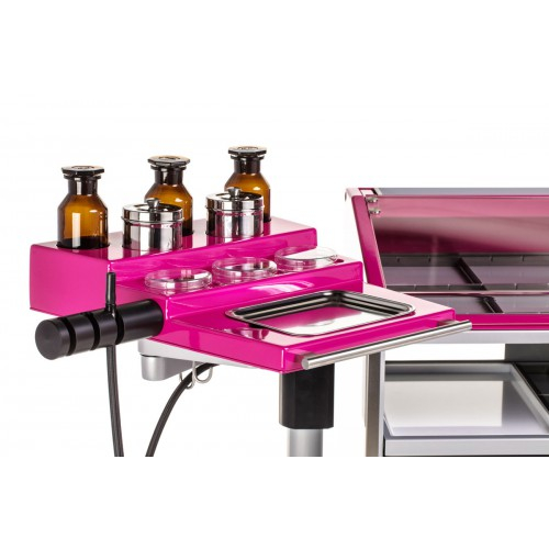 Гинекологический комбайн Otopront GYN