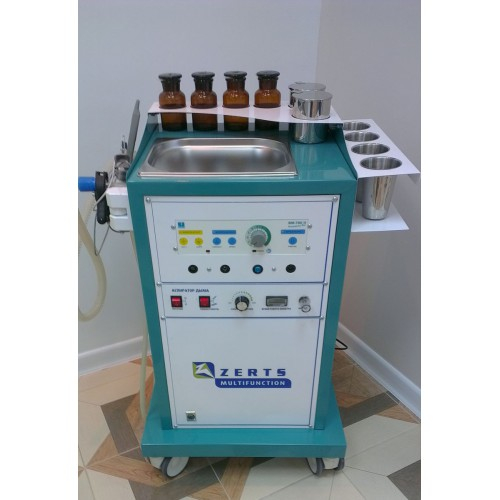 Гинекологический комбайн ZERTS Energy