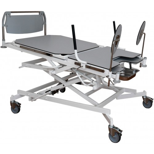 Кровать акушерская ДЗМО КА-3