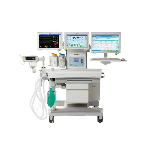 Draeger Perseus A500