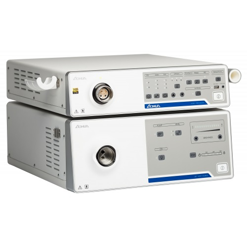 Видеопроцессор VME 2600 HD